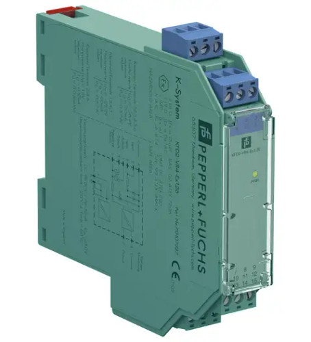 Pepperl+Fuchs KFD2-VR4-Ex1.26