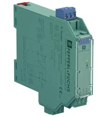 Pepperl+Fuchs KFD2-SCD2-Ex1.LK