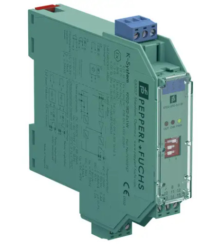 Pepperl+Fuchs KFD2-SR2-Ex1.W