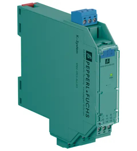 Pepperl+Fuchs KFD2-STC5-Ex1.2O