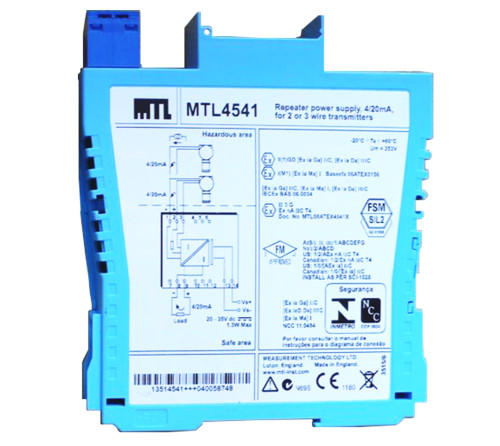 MTL 4541