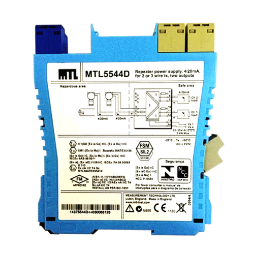 MTL 5544D