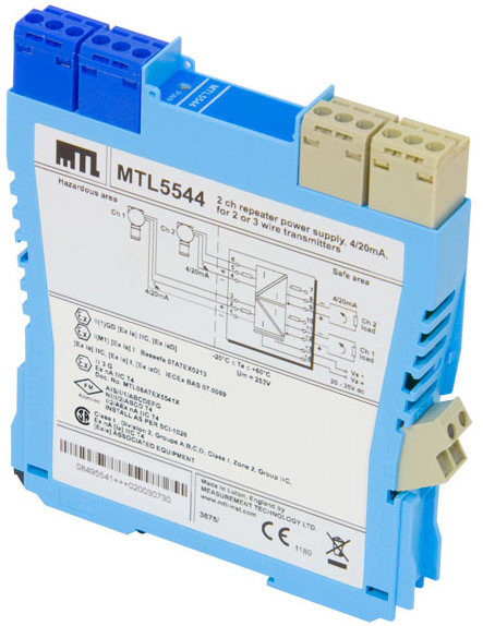 MTL 5544