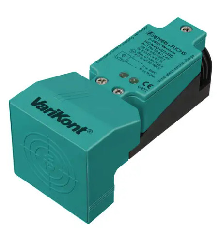 Pepperl+Fuchs NJ40+U1+E2