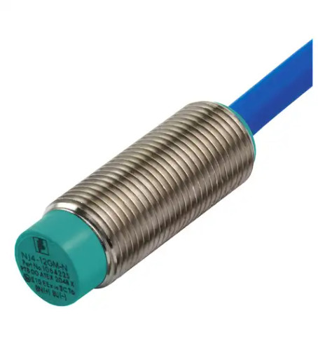 Pepperl+Fuchs NJ4-12GM-N