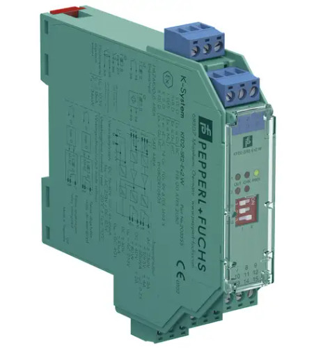 Pepperl+Fuchs KFD2-SR2-Ex2.W