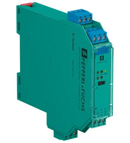 Pepperl+Fuchs KFD2-SL2-Ex2