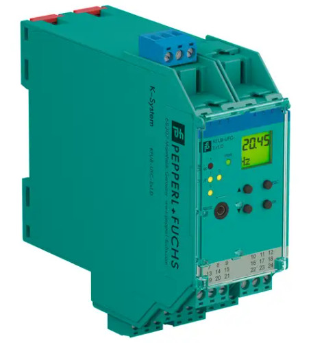 Pepperl+Fuchs KFU8-UFC-Ex1.D