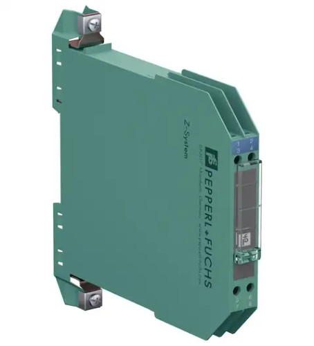 Pepperl+Fuchs Z961