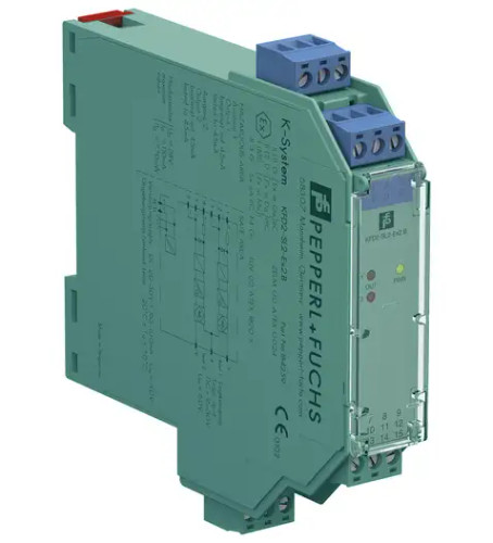 Pepperl+Fuchs KFD2-SL2-Ex2.B