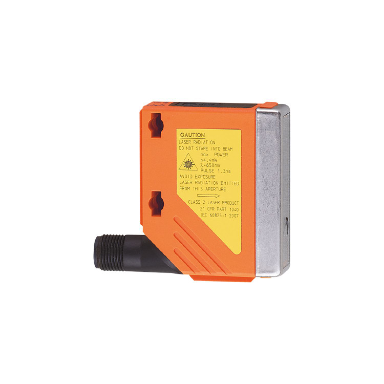 سنسور فاصله فتوالکریک آی اف ام IFM O5D100