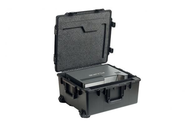 کالیبراتور دما فلوک Fluke 9190A-D-P-156