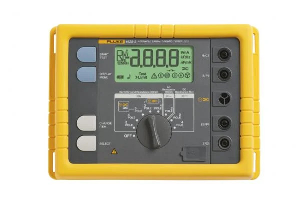 Fluke 1625-2
