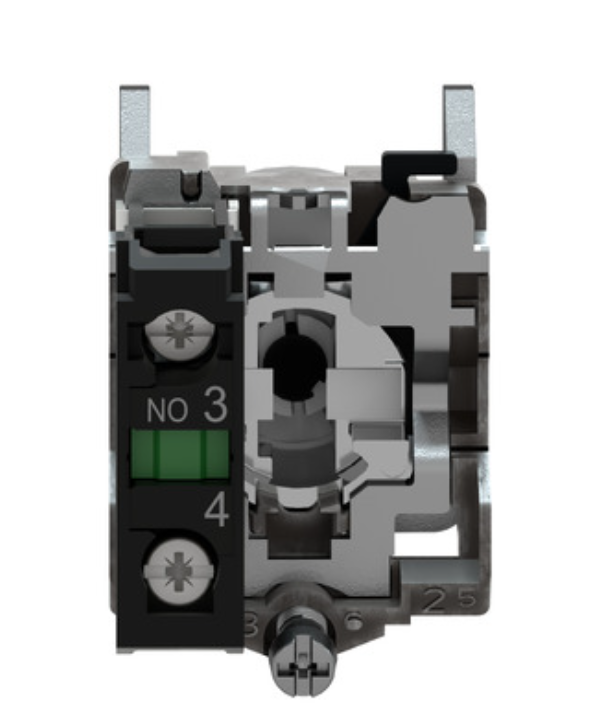 Schneider Electric XB4BD21