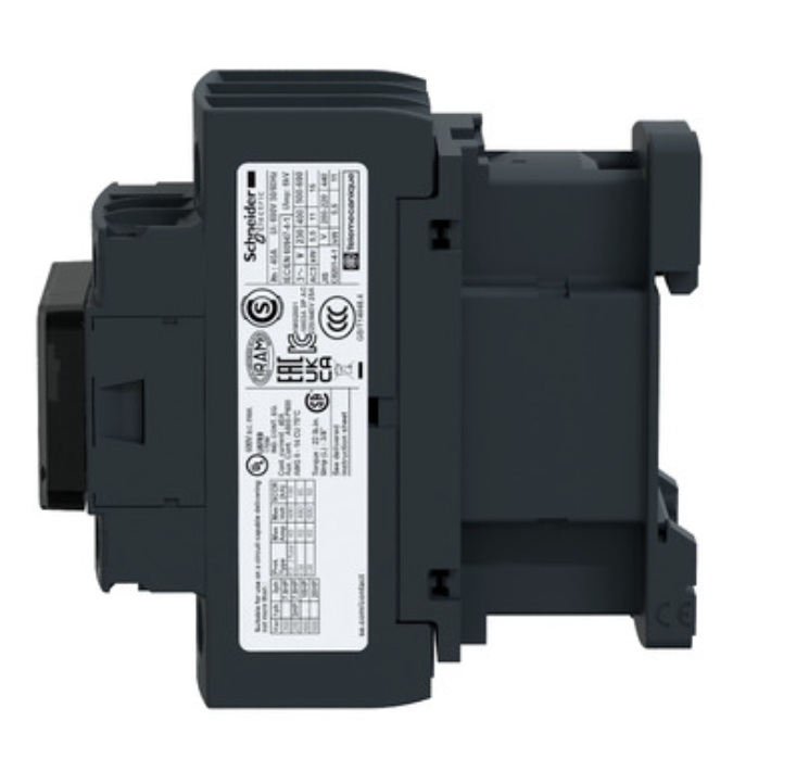 Schneider Electric LC1D25M7