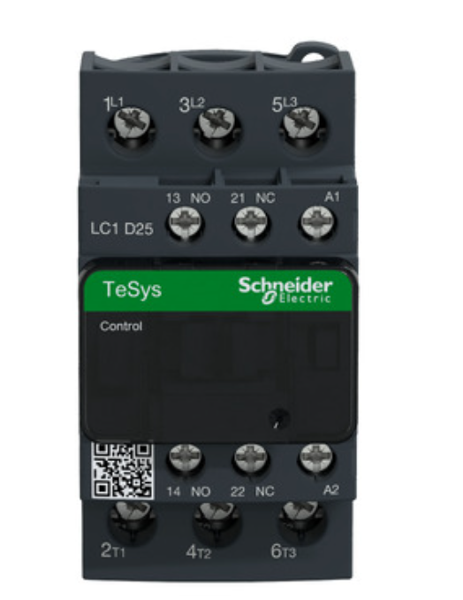 Schneider Electric LC1D25M7