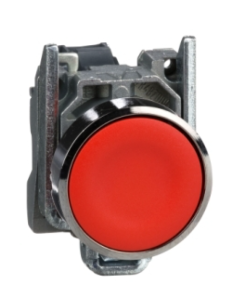 Schneider Electric XB4BA42