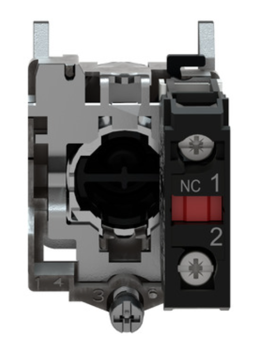 Schneider Electric XB4BA42
