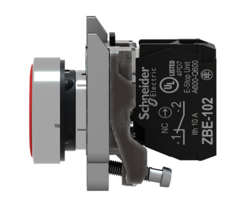 Schneider Electric XB4BA42