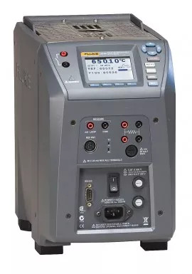 کالیبراتور دما فلوک Fluke 9144-A-156