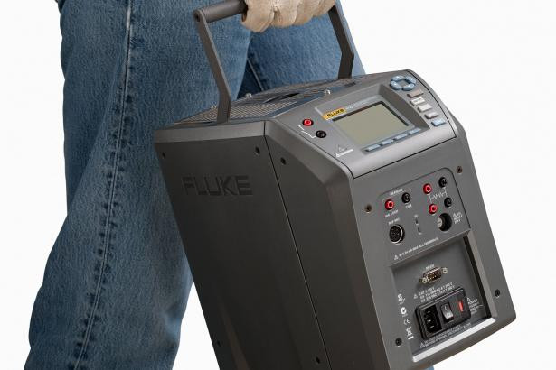 کالیبراتور دما فلوک Fluke 9142-A-156