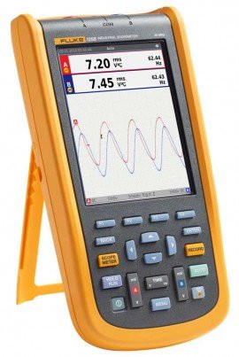 Fluke 125B