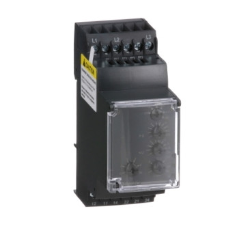 SCHNEIDER ELECTRIC RM35TF30