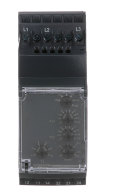SCHNEIDER ELECTRIC RM35TF30
