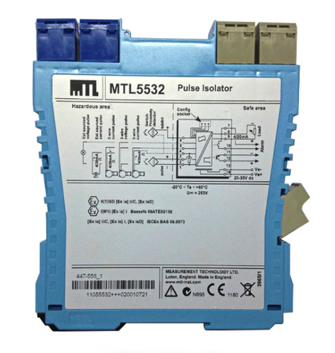MTL 5532