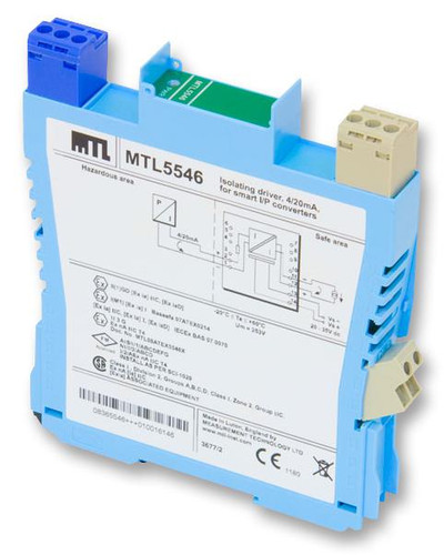MTL 5546