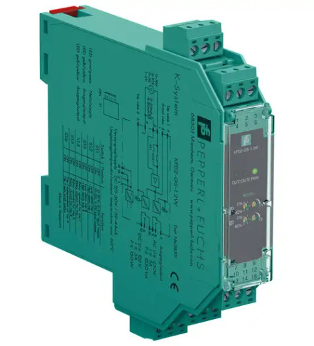 PEPPERL+FUCHS KFD2-GS-1.2W