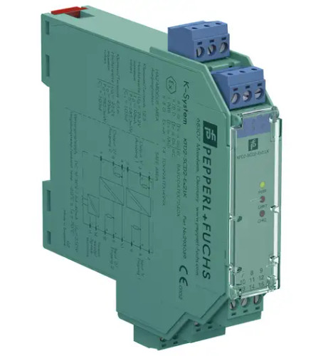 Pepperl+Fuchs KFD2-SCD2-Ex2.LK