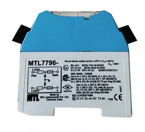 MTL 7796