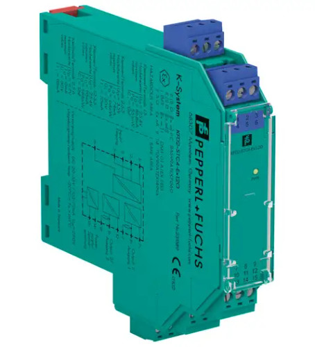 Pepperl+Fuchs KFD2-STC4-Ex1.2O