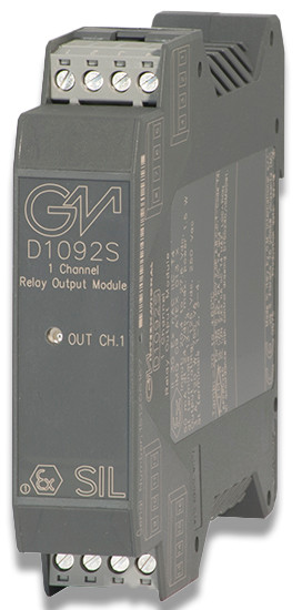 بریر جی ام آی GMI D1092S