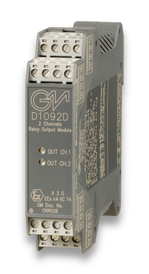 بریر جی ام آی GMI D1092D