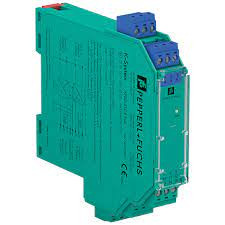 Pepperl+Fuchs KFD2-STV5-Ex1-1