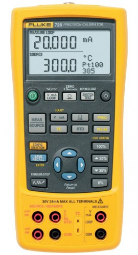 Fluke 726