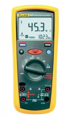 Fluke 1577