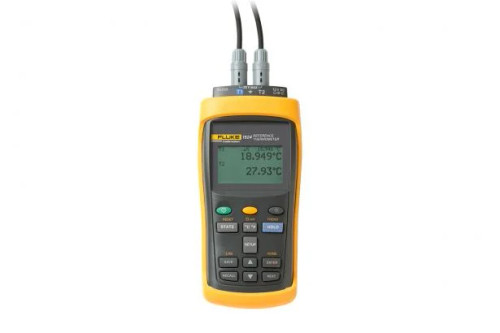 Fluke 1524