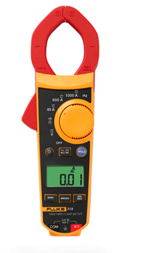 Fluke 319