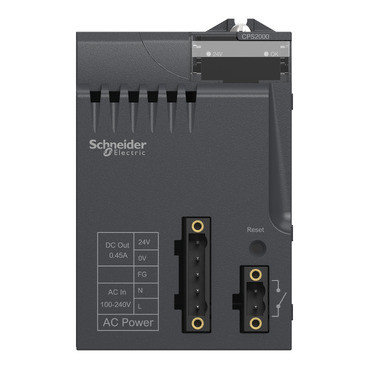 Schnieder Electric BMXCPS2000