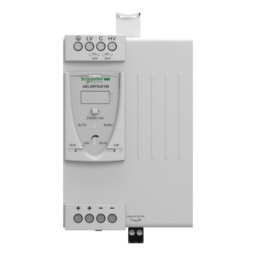 Schnieder Electric ABL8RPS24100