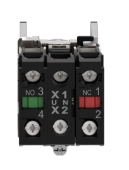 Schneider Electric XB4BW31B5