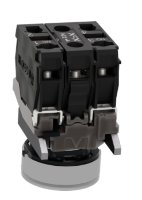 Schneider Electric XB4BW31B5
