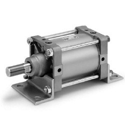 SMC CS2F160-610