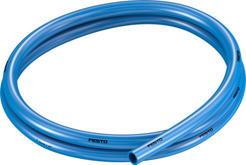 لوله پلاستیکی فستو Festo PUN-10X1,5-BL