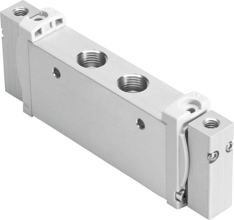 شیر پنوماتیک فستو Festo VUWG-L14-B52-G18