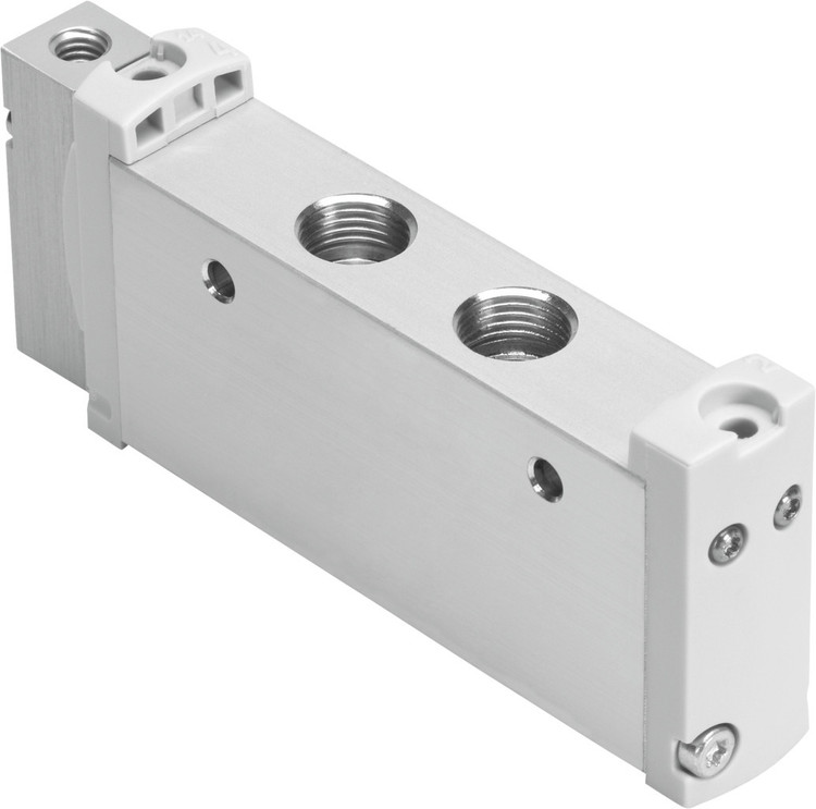 شیر پنوماتیک فستو Festo VUWG-L14-M52-M-G18