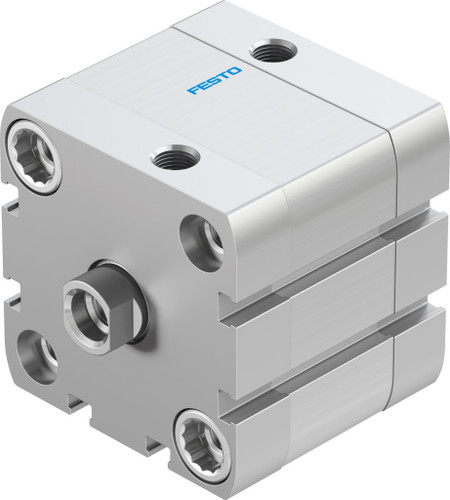 جک پنوماتیک فشرده فستو Festo ADN-50-15-I-P-A